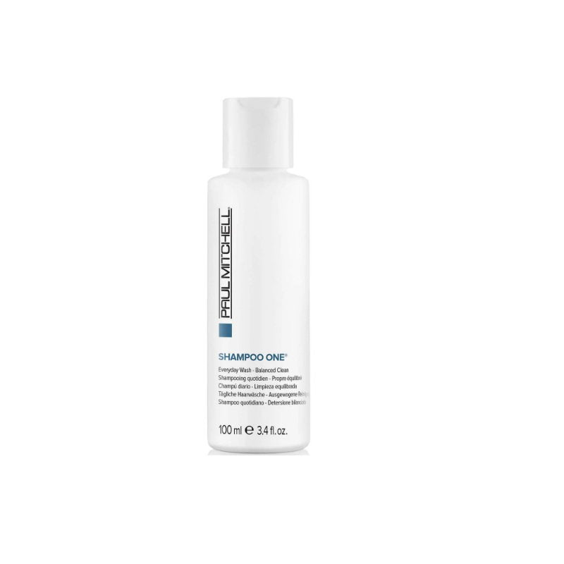 Paul Mitchell, Original One, Vegan, Hårschampo, För rengöring, 100 ml