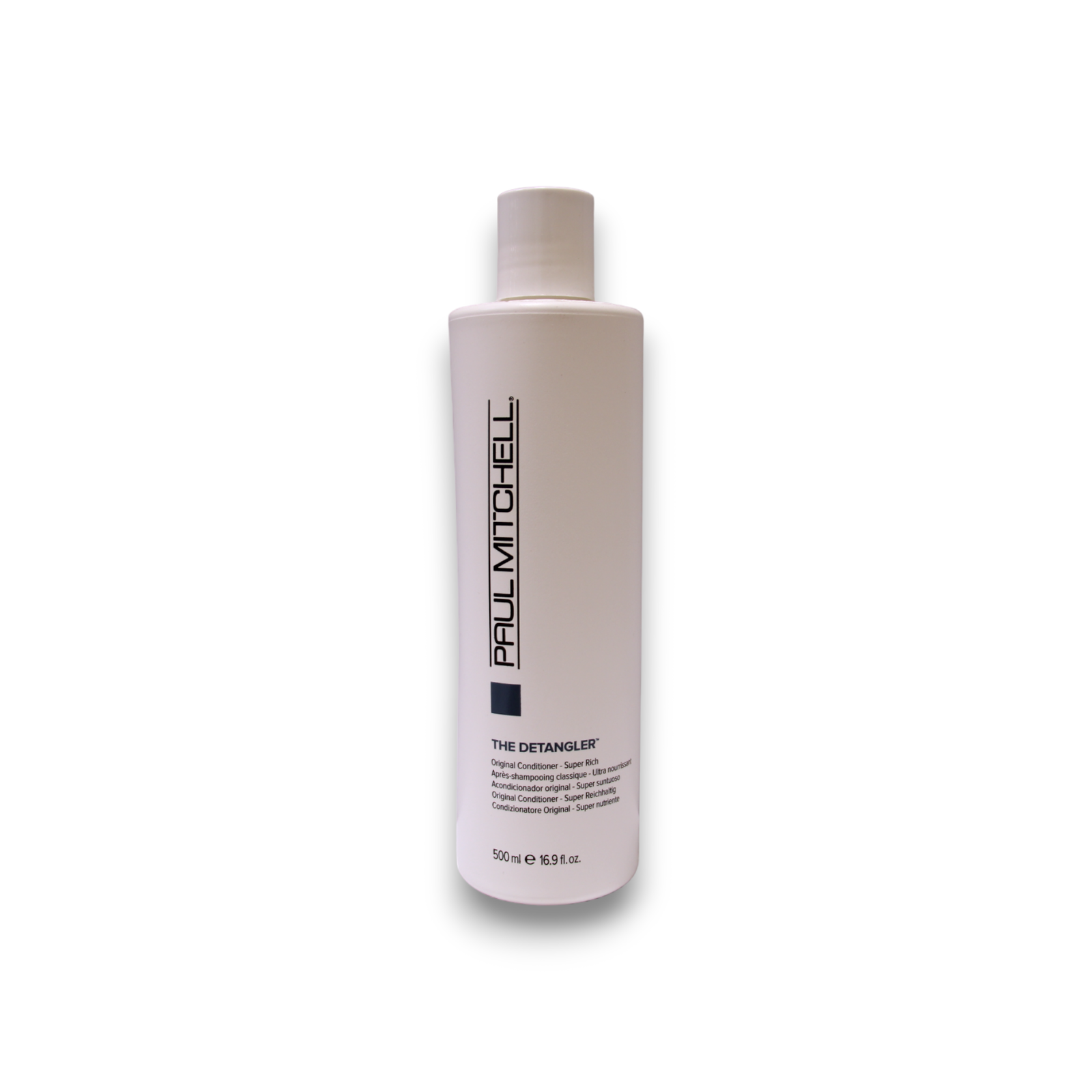 Paul Mitchell, Original The Detangler, Parabenfri, Hårbalsam, Balsam & Glans, 500 ml