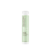 Paul Mitchell, Clean Beauty Anti-Frizz, Vegan, Hårschampo, Mot friss, 250 ml