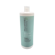 Paul Mitchell, Clean Beauty Hydrate, Vegan, Hårbalsam, För näring, 1000 ml