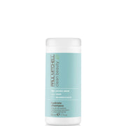 Paul Mitchell, Clean Beauty Hydrate, Vegan, Hårschampo, Balanserar fuktighet, 50 ml
