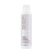 Paul Mitchell, Clean Beauty Repair, Vegan, Leave-in krämbehandling för hår, Återställer, 150 ml