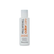 Paul Mitchell, Color Protect, Parabenfri, Hårschampo, För färgskydd, 100 ml