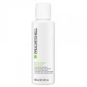 Paul Mitchell, Smoothing Super Skinny, Vegan, Hårbalsam, Jämna ut och mjuka upp, 100 ml