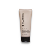 Paul Mitchell, Soft Style The Cream, Parabenfri, Hårstylingskräm, Lätt stadga, 200 ml