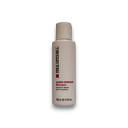 Paul Mitchell, Super Strong, Parabenfri, Hårschampo, För att stärka, 100 ml