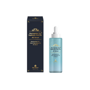 PaxMoly, Ac Serum, Niacinamide 5% + Hyaluronic Acid 5%, Anti-aging, Dag & Natt, Serum, För ansiktet, 50 ml