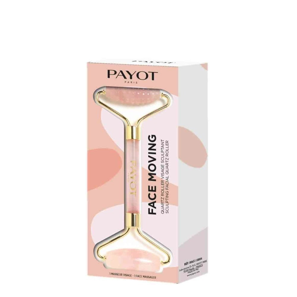 Payot, Face Moving, Ros, Skulptur, Ansiktsmassage roller
