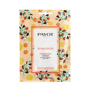 Payot, Hangover, Detox & Lyster, Ansiktsmask, För ansiktet, Morgon, 19 ml