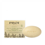 Payot, Herbier, Närande, Massage tvål, Rosmarin eterisk olja, För ansikte & kropp, 50 g