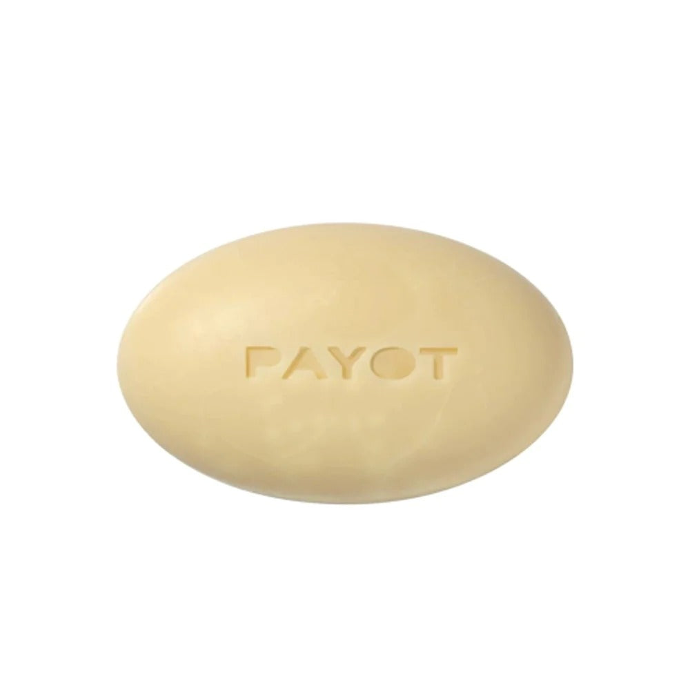 Payot, Herbier, Närande, Massage tvål, Rosmarin eterisk olja, För ansikte & kropp, 50 g