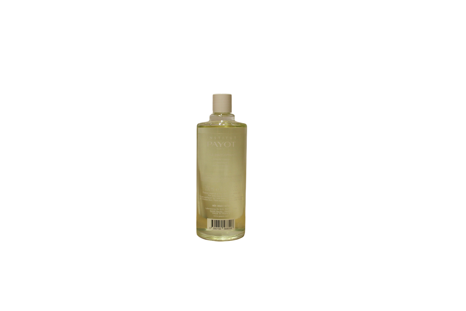 Payot, Huile Enveloppante, Massageolja, 250 ml