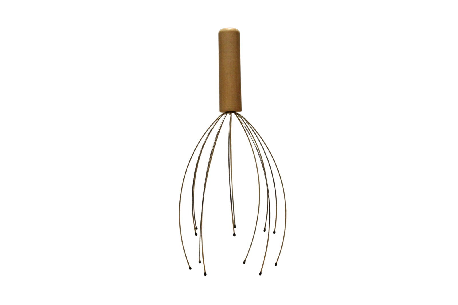 Payot, Institut & Spa, Metall hårbottenmassager