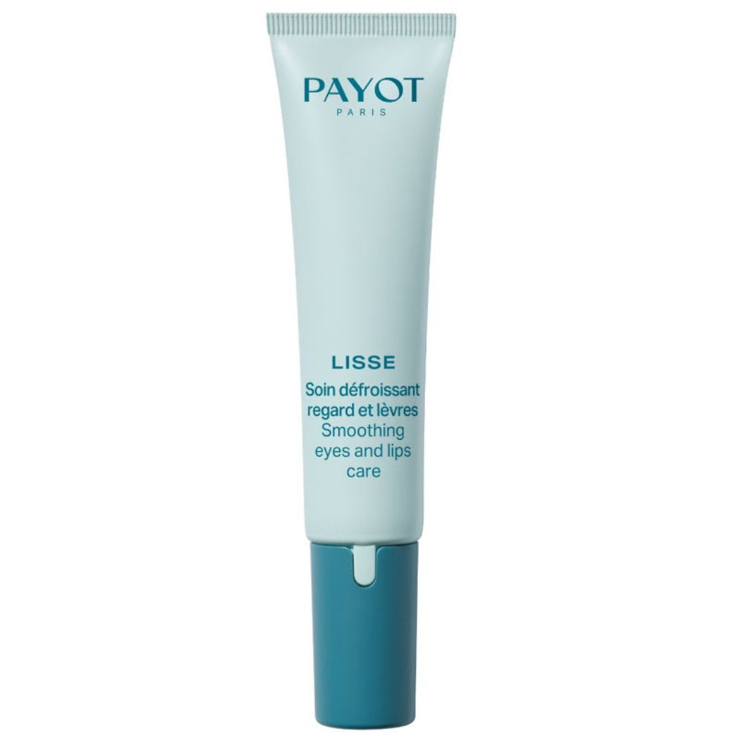 Payot, Lisse, Utjämning, Ögonkräm, 15 ml
