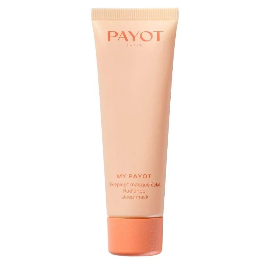 Payot, My Payot, Strålglans, Natt, Kräm mask, För ansiktet, 50 ml