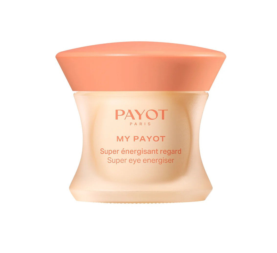 Payot, My Payot Super, Energigivande, Ögonkräm, 15 ml