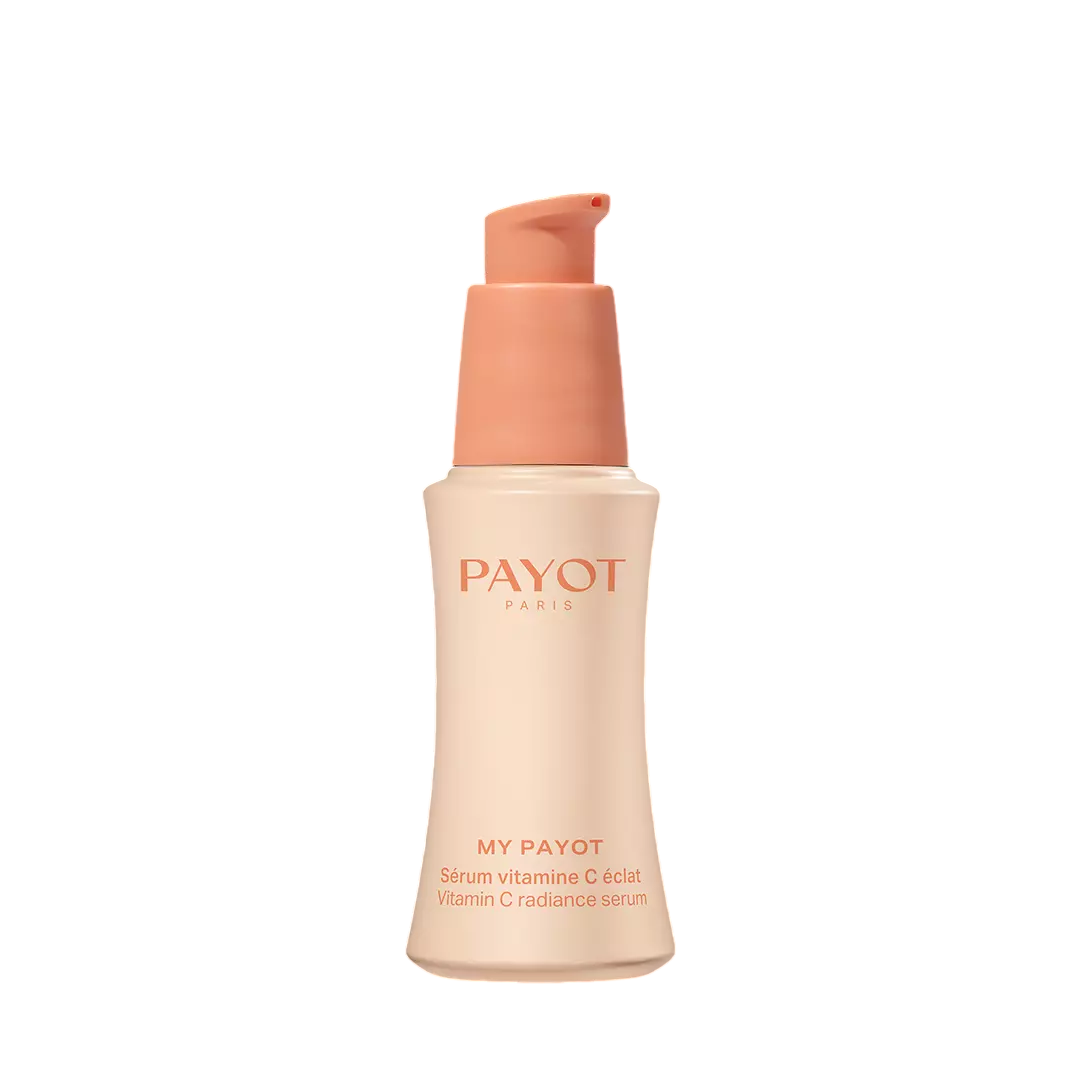 Payot, My Payot, Vitamin C, Upplysning, Serum, För ansiktet, 30 ml