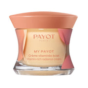 Payot, My Payot, Vitaminer, Strålglans, Grädde, För ansiktet, 50 ml