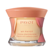 Payot, My Payot, Vitaminer, Strålglans, Grädde, För ansiktet, 50 ml