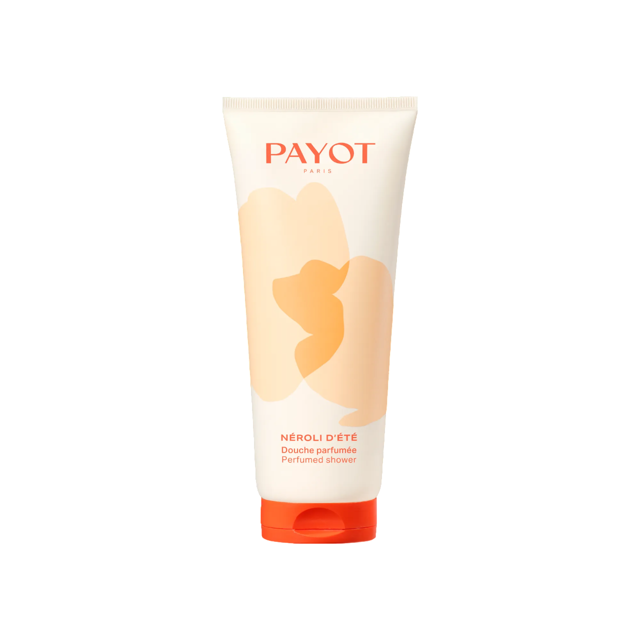 Payot, Neroli D'Ete, Närande, Duschgel, För alla hudtyper, 200 ml