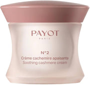 Payot, Nº 2 Cashmere, När & slätar ut, Grädde, För ansiktet, 50 ml