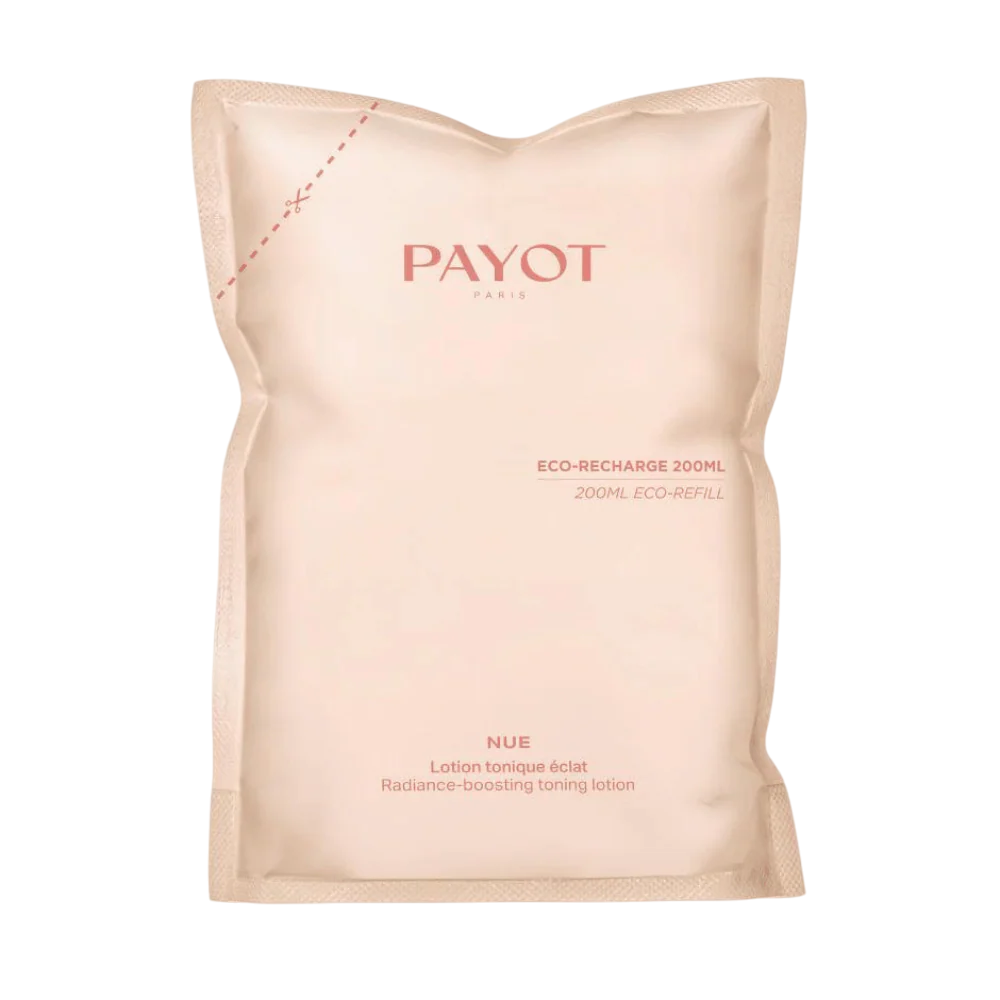 Payot, Nue, Ökar lystern, Tonic lotion, För ansiktet, 200 ml