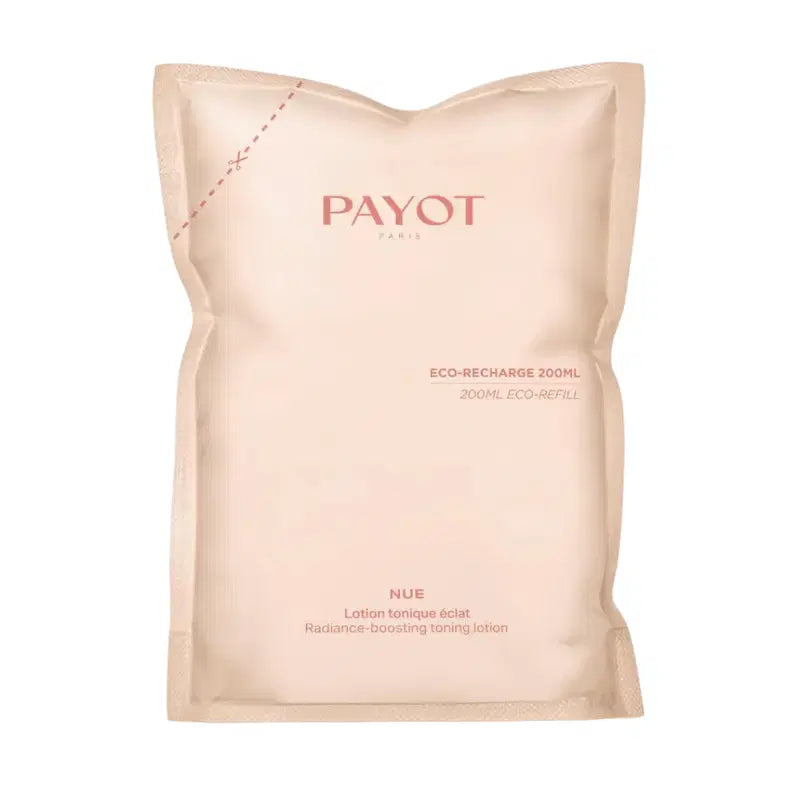 Payot, Nue, Ökar lystern, Tonic lotion, För ansiktet, 200 ml
