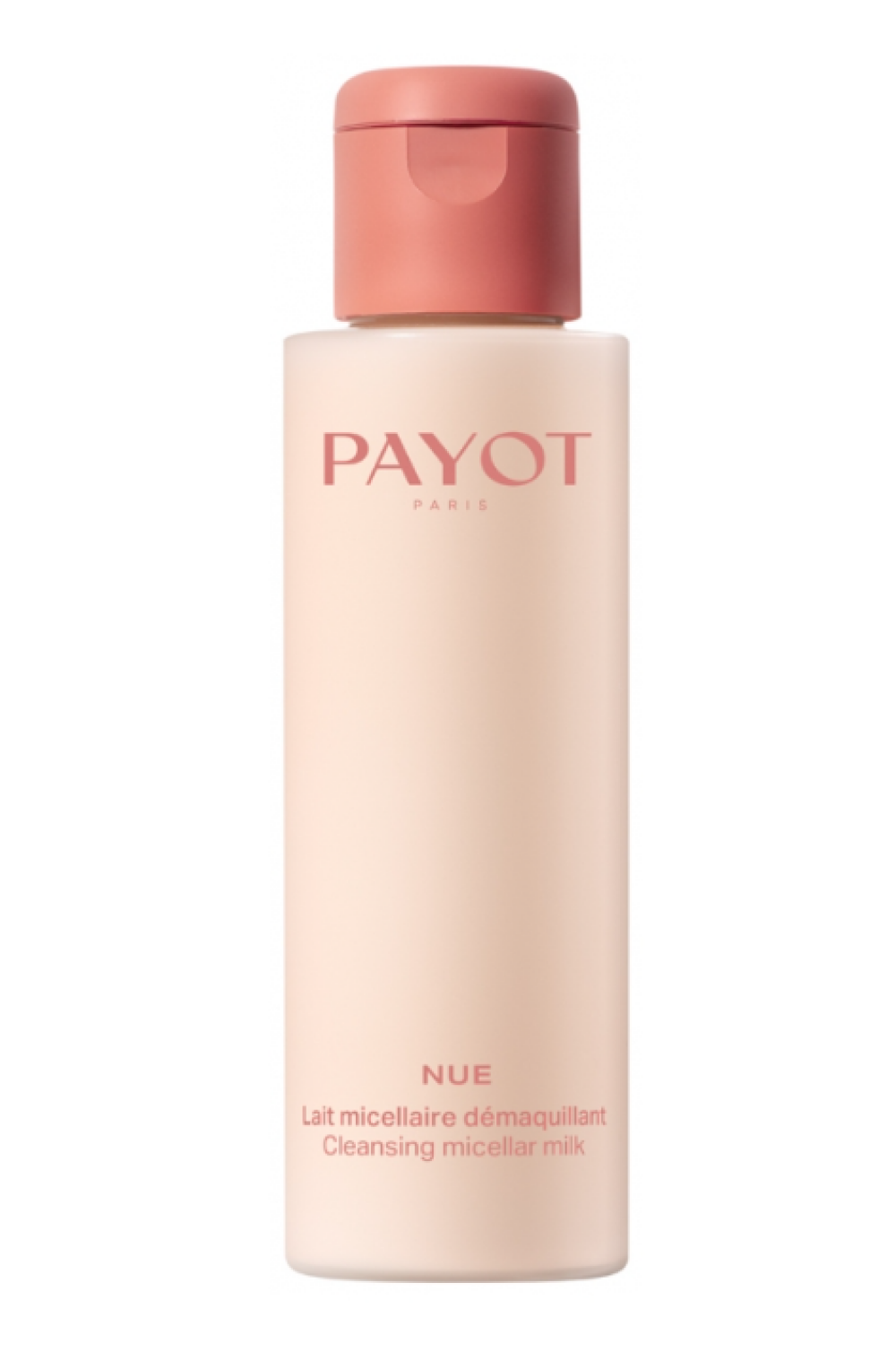 Payot, Nue, Rengöring, Mikellärmjölk, 100 ml