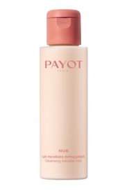 Payot, Nue, Rengöring, Mikellärmjölk, 100 ml