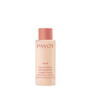 Payot, Nue, Rengöring, Micellärt vatten, För alla hudtyper, 100 ml