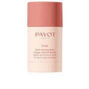 Payot, Nue, Naturliga ingredienser, Sminkborttagning, Pinne, För ansiktet, 50 g