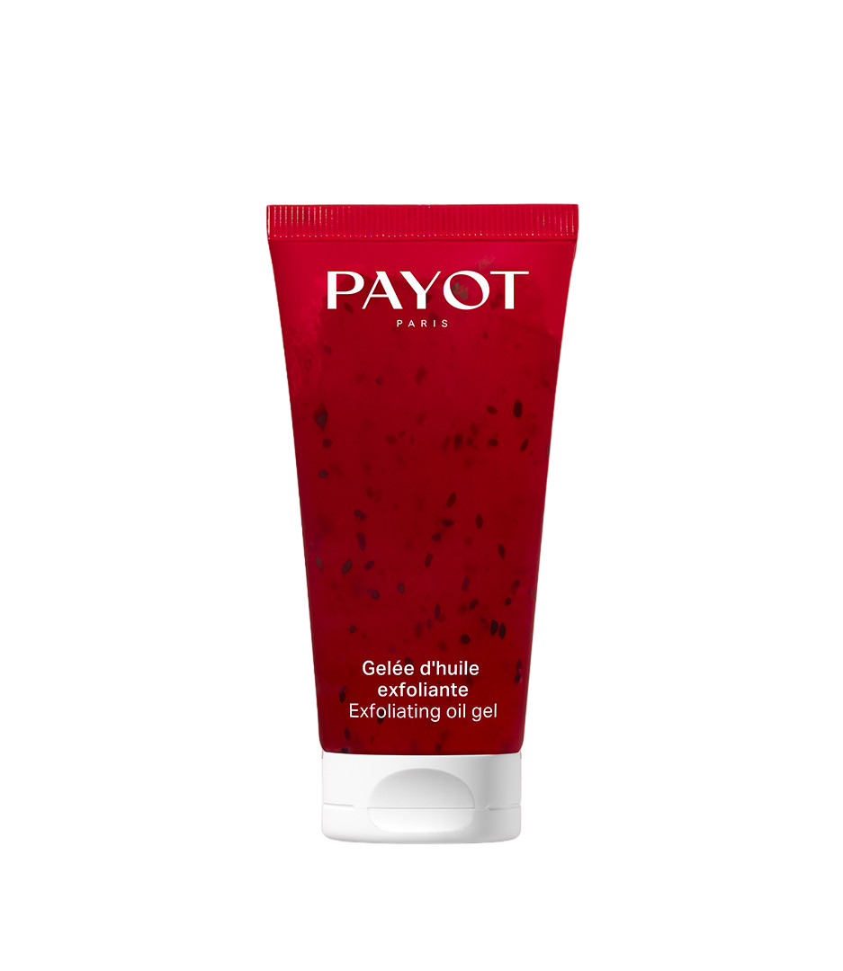 Payot, Payot, Hallon, Exfolierande gel, 50 ml