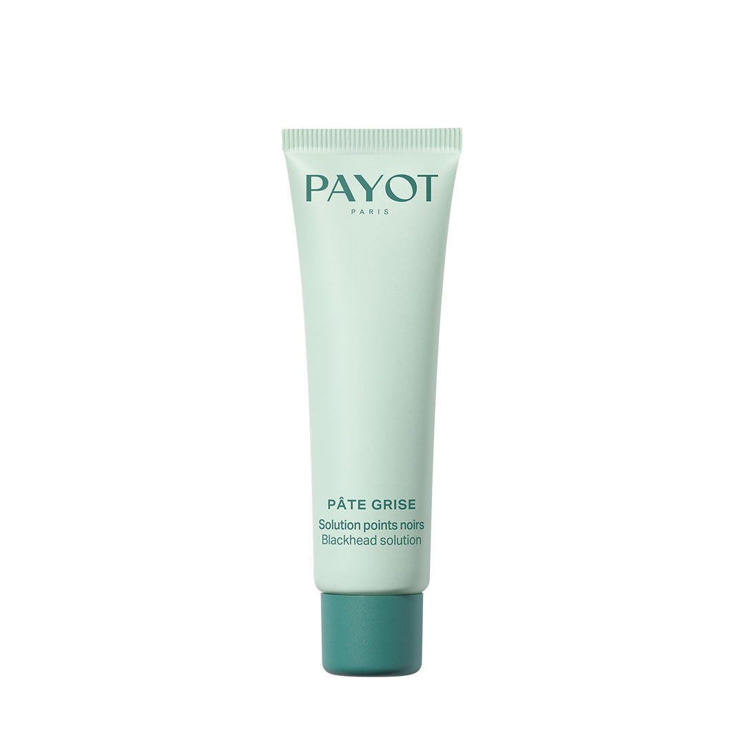 Payot, Pate Grise, Mot pormaskar, Lokal behandlingskräm, För fläckar, För ansiktet, 30 ml