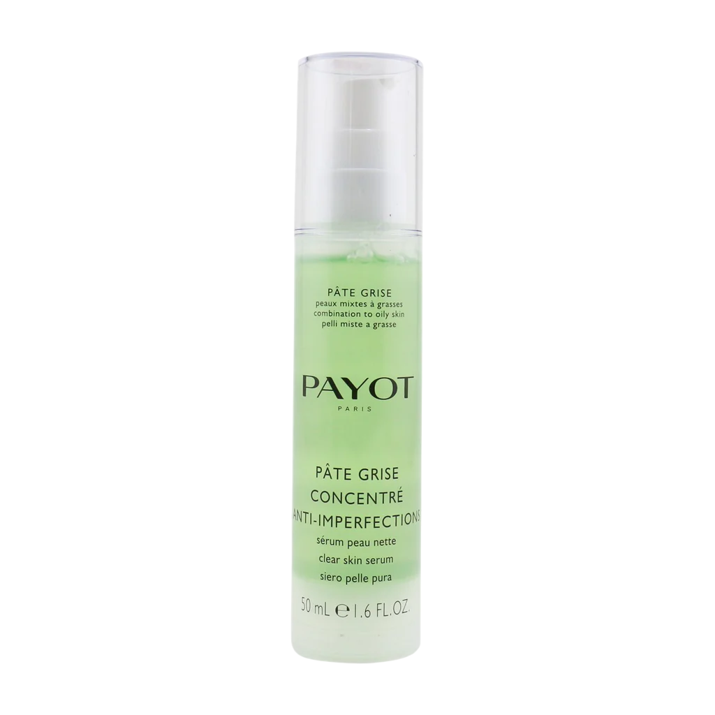 Payot, Pate Grise, Mot Ojämnheter, Serum, Ansikte, 50 ml