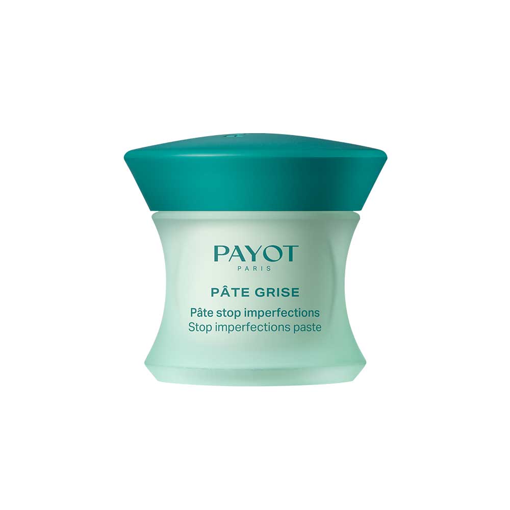 Payot, Pate Grise, Mot Ojämnheter, Kväll, Lokal behandlingskräm, För fläckar, För ansiktet, 15 ml
