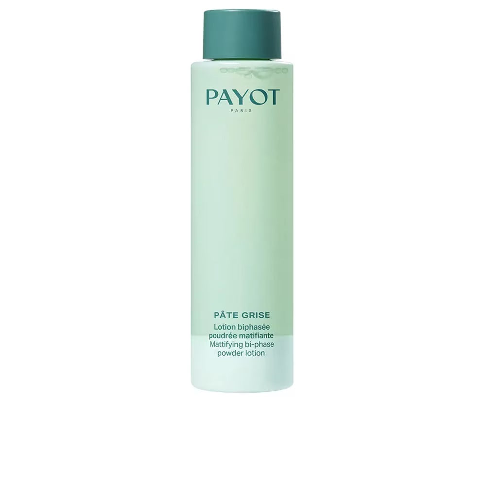 Payot, Pate Grise, Tvåfas, Tonic lotion, För ansiktet, 200 ml