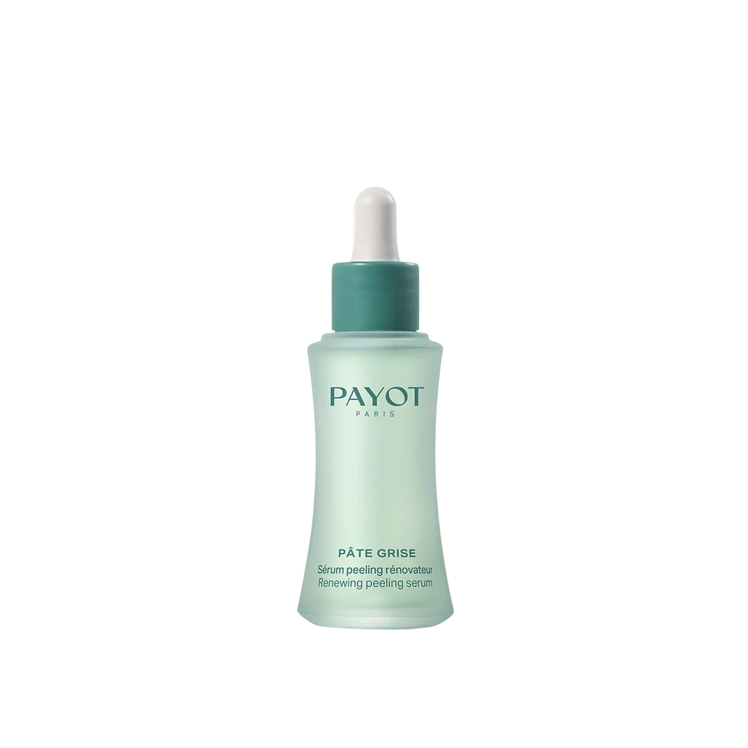 Payot, Pate Grise, Exfolierande serum, 30 ml