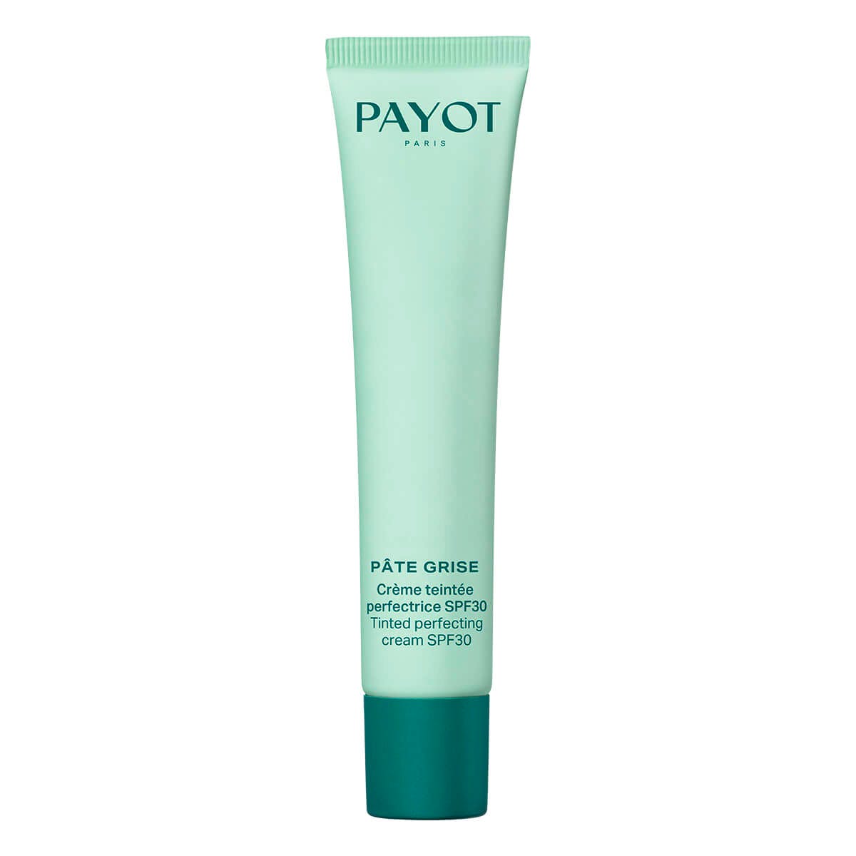Payot, Pate Grise, Matt, Färgad fuktighetskräm, Naken, SPF 30, 40 ml