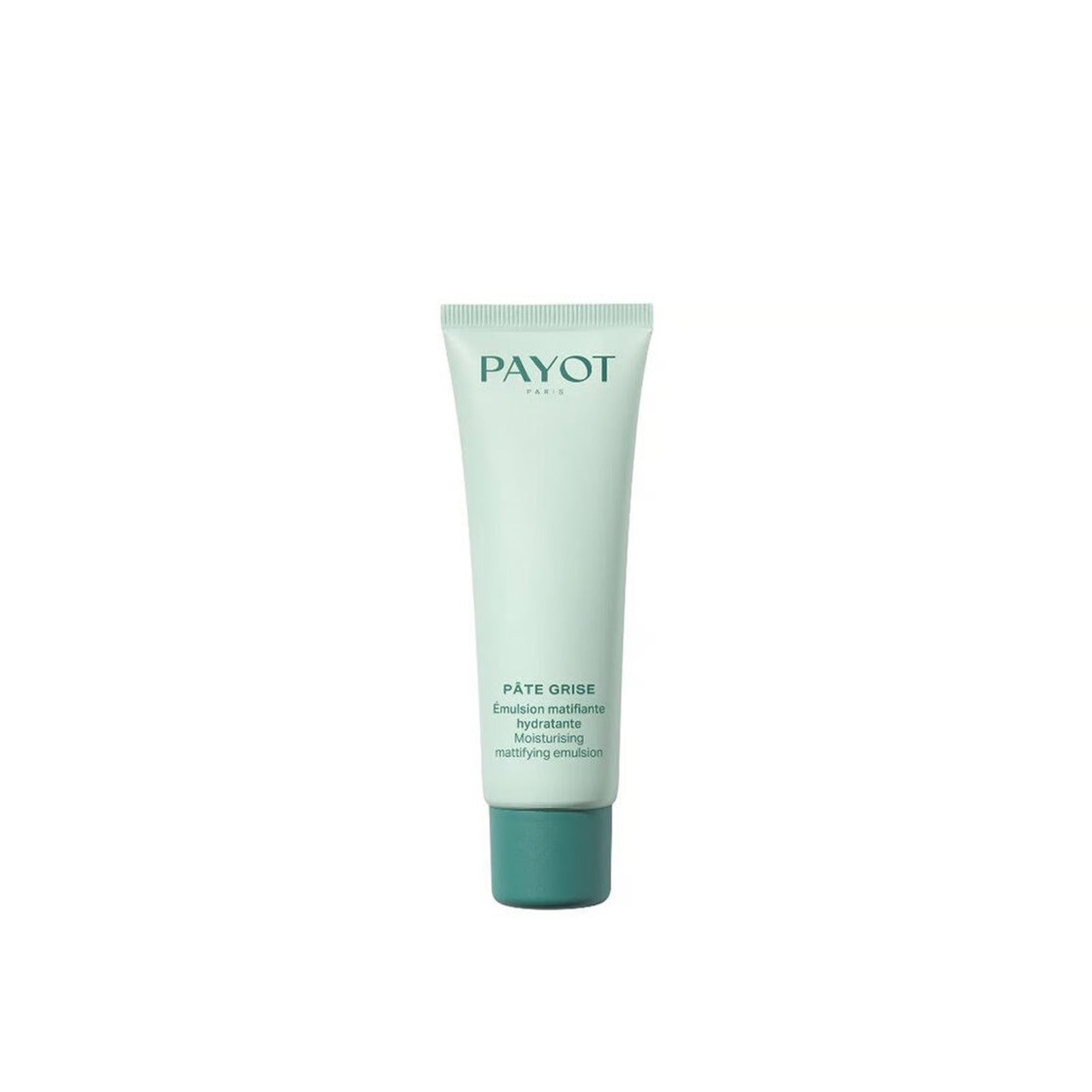 Payot, Pate Grise, Återfuktande, Emulsion, För ansiktet, 50 ml
