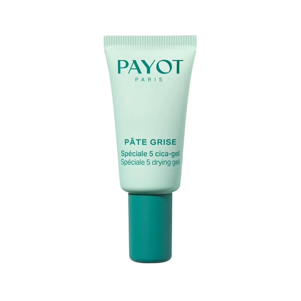 Payot, Pate Grise Speciale 5 , Renande, Dag, Gel, För ansiktet, 15 ml