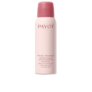 Payot, Rituel Douceur, 24-timmars skydd, Deodorantspray, För kvinnor, 125 ml