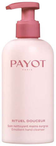 Payot, Rituel Douceur, Rengöring, Handkräm, 250 ml