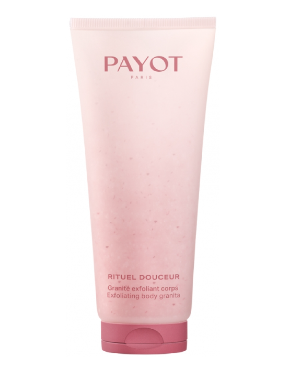 Payot, Rituel Douceur Granita, Eliminerar orenheter, Kroppsskrubb, 200 ml
