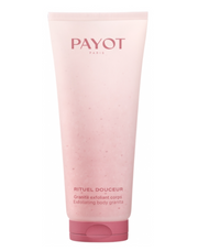 Payot, Rituel Douceur Granita, Eliminerar orenheter, Kroppsskrubb, 200 ml