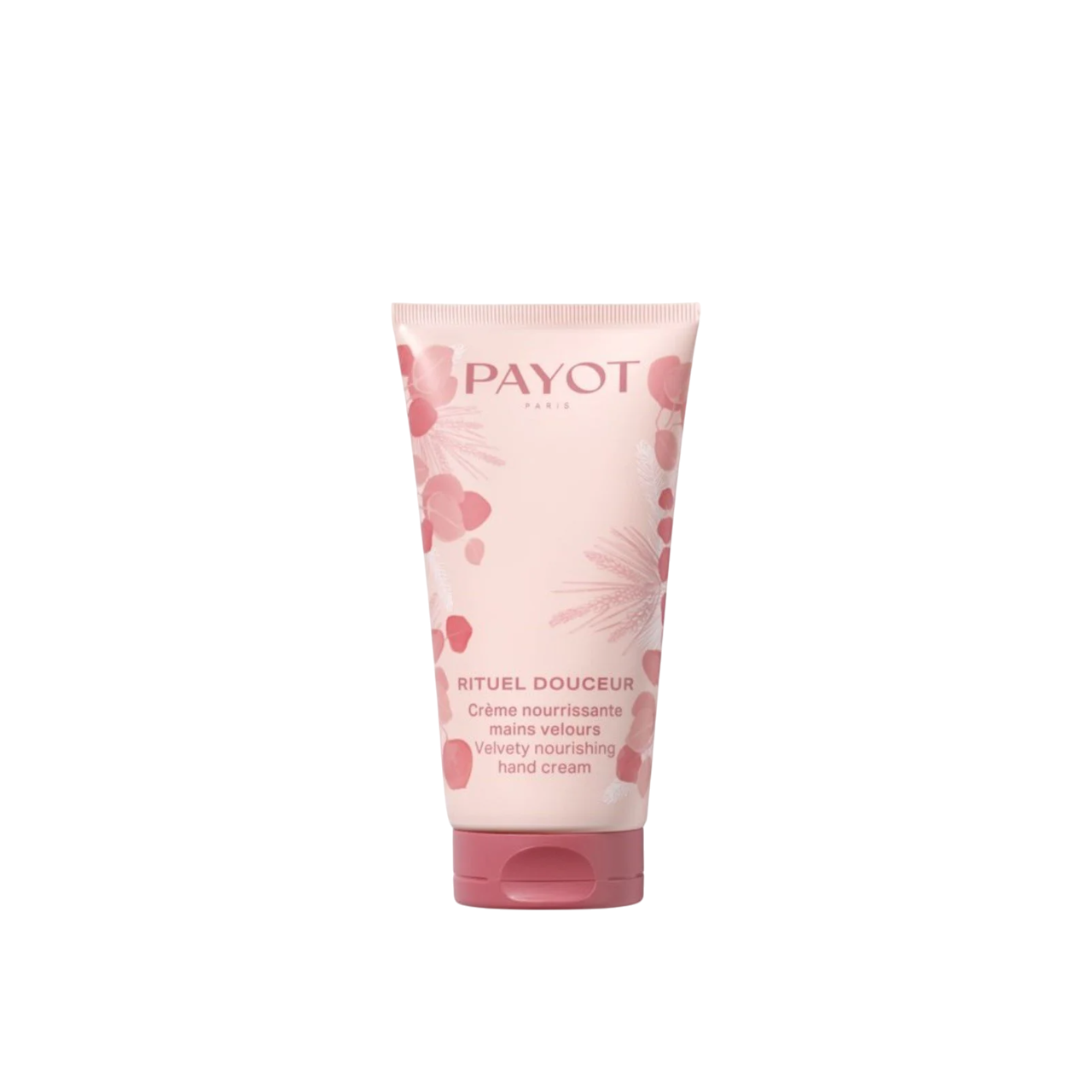 Payot, Rituel Douceur, Närande, Handkräm, 75 ml