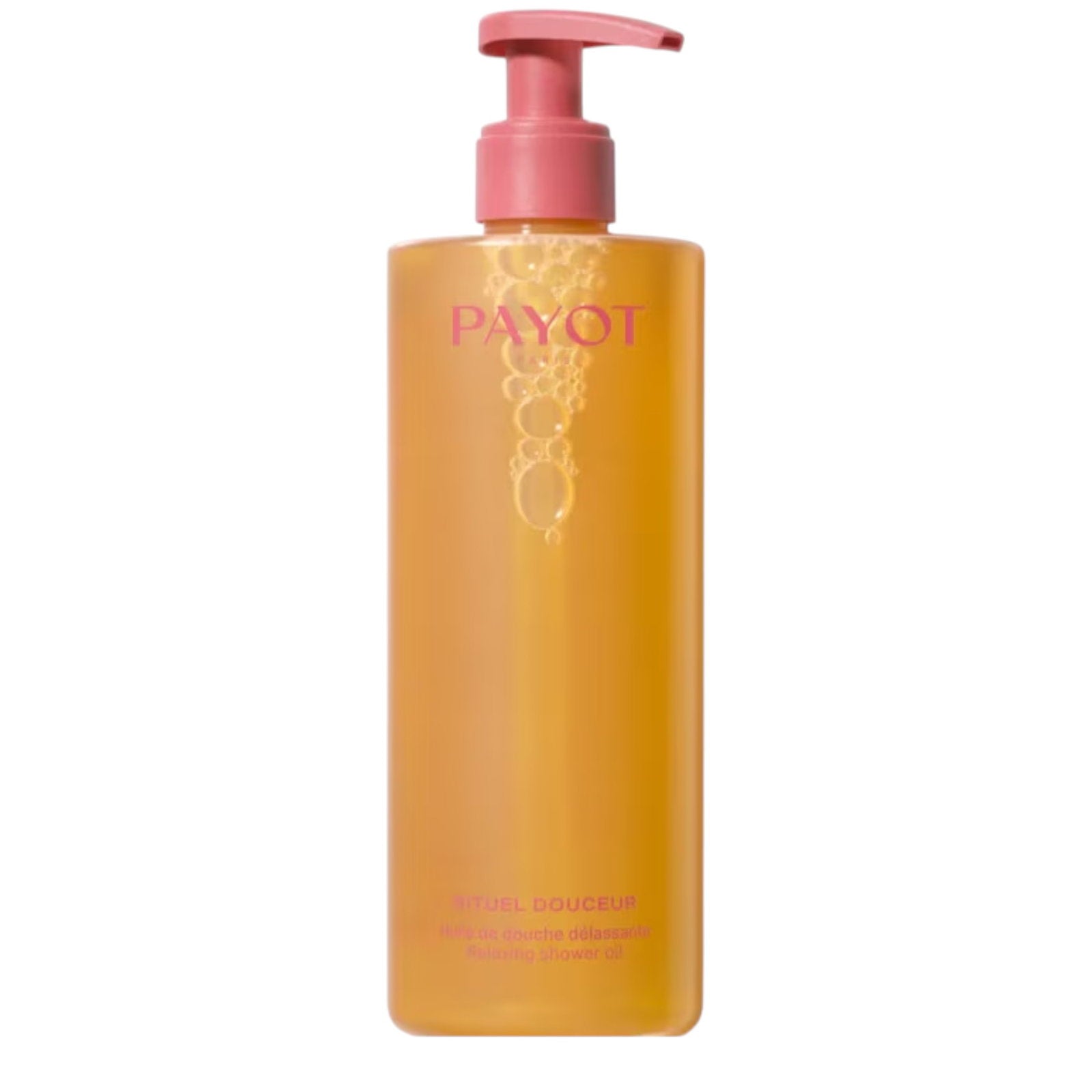 Payot, Rituel Douceur, Avslappnande, Duscholja, Alla hudtyper, 400 ml