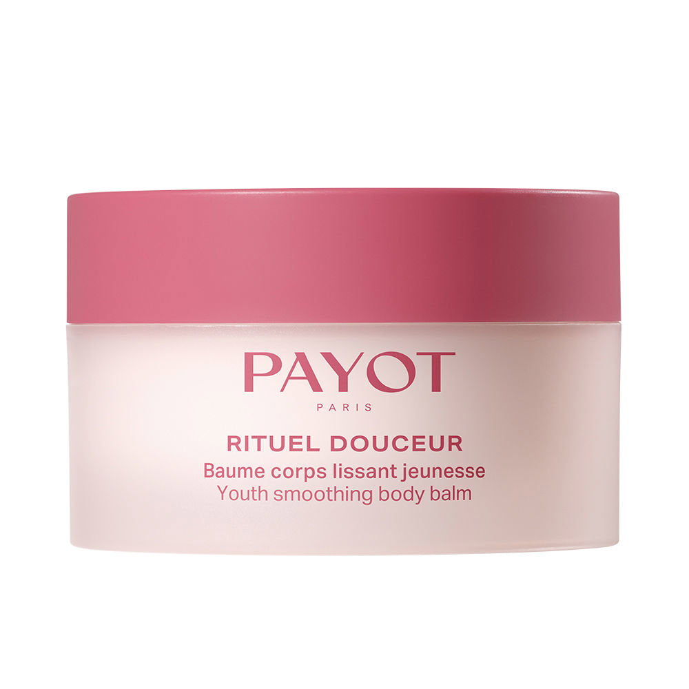 Payot, Rituel Douceur, Utjämning, Kroppsbalsam, Över hela kroppen, 200 ml