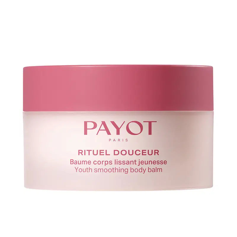 Payot, Rituel Douceur, Utjämning, Kroppsbalsam, Över hela kroppen, 200 ml
