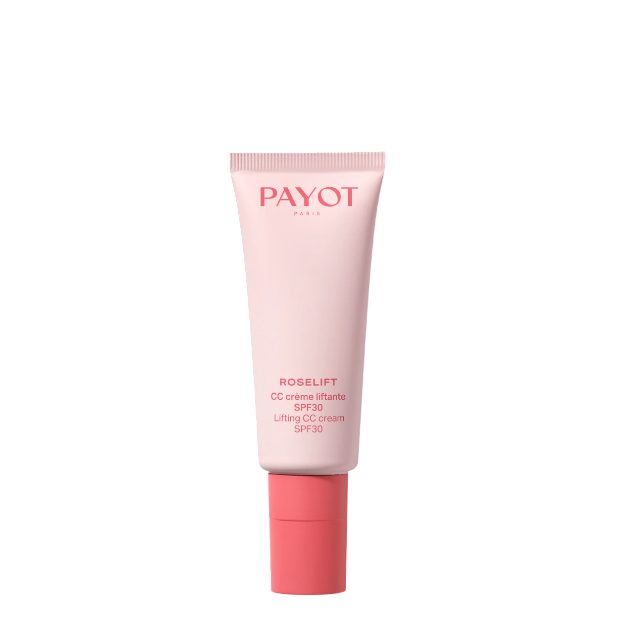Payot, Roselift, CC kräm, SPF 30, 40 ml