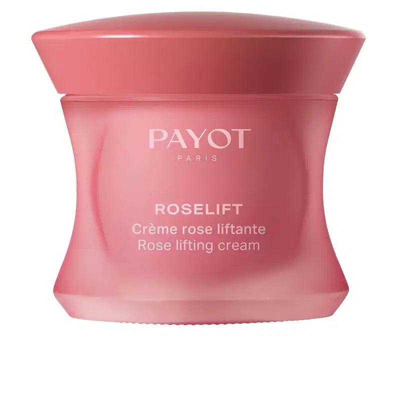 Payot, Roselift, Belyst, Dag, Grädde, Ansikte, 50 ml